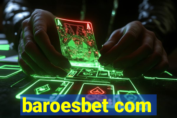 baroesbet com